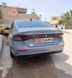 هوندا أكورد